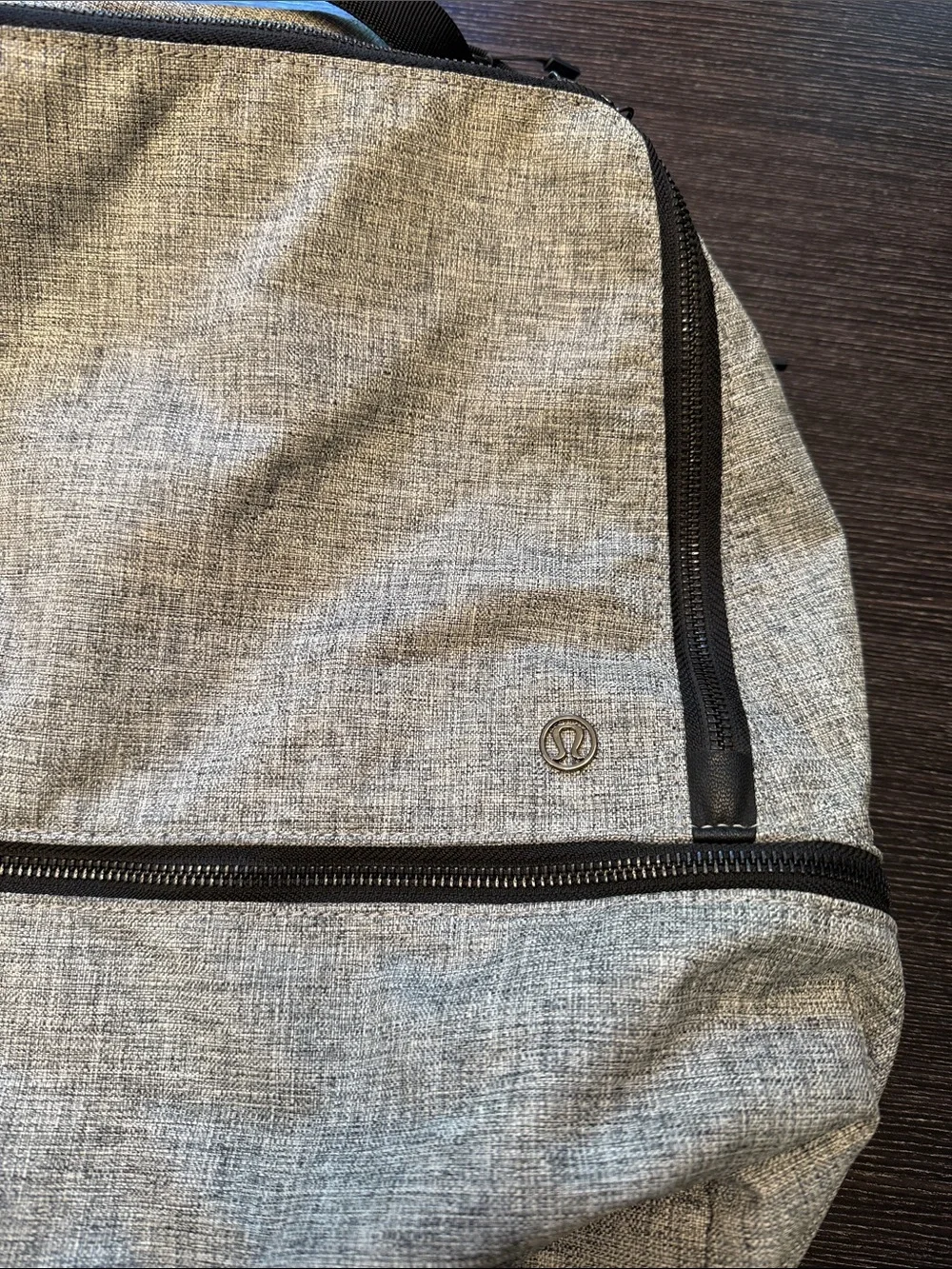lululemon athletica Gray Men’s Everyday Backpack
